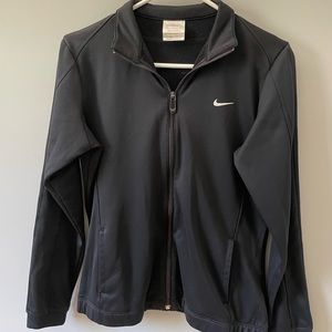 Nike golf jacket